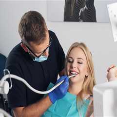 Comprehensive Dental Care: How A General Dentist In Conroe, TX Supports Periodontics