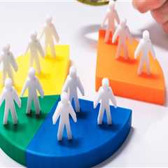 The Crucial Role of Market Segmentation in the Work of a Marketing Consultant
