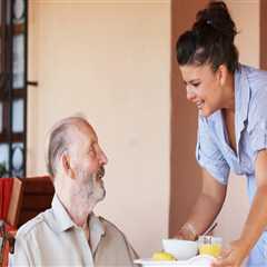 Finding the Right Home Health Care Aides and Nurses for Cancer Caregivers in Orange County