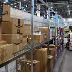 Amazon expanding program in which items ship without added packaging