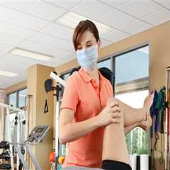Physical Therapy Services in Louisville, KY: What You Need to Know