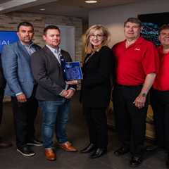 Danfoss Announces the 2023 EnVisioneer of the Year Winners