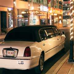How To Make The Most Of Your Atlanta Visit With A Limousine Service