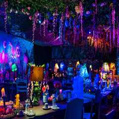 Unleash Your Imagination: The Best Unique and Themed Party Venues in Irving, TX