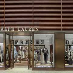 Ralph Lauren expanding Canada presence with retail, e-commerce