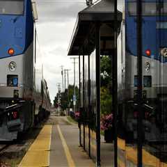 Track Buses and Trains in Hillsborough County, FL with OneBusAway App