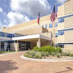 Exploring Financial Assistance Options for Patients at Rehabilitation Centers in Round Rock, TX