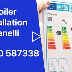 Boilers Installed Llanelli Boiler Repair & Servicing Landlord Residential & Commercial Services