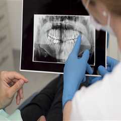 Crystal Clear Progress: Medical Imaging's Impact On Clear Aligner Technology In Manassas Park