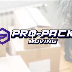 Movers in Glendale CO | Pro-Pack Moving of Denver CO