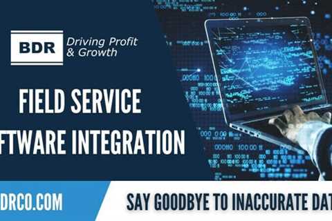 BDR Introduces New Coaching Solution to Help Contractors Maximize Their Existing Field Service..