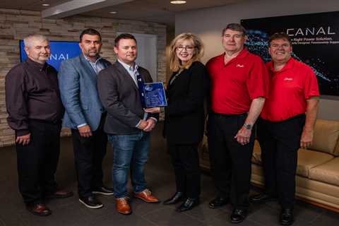 Danfoss Announces the 2023 EnVisioneer of the Year Winners