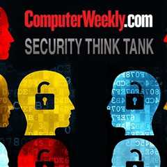 Security Think Tank: A brief history of (secure) coding