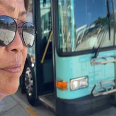 The Cost of Public Transportation in Hillsborough County, FL: How Age Affects the Price