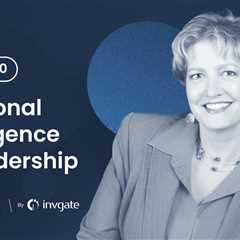 Deborah Monroe on Emotional Intelligence in Leadership