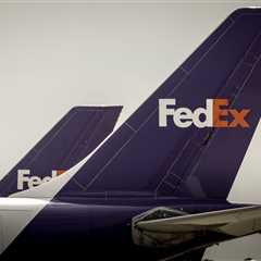 FedEx launches 50-day humanitarian initiative to mark 50th anniversary of flight