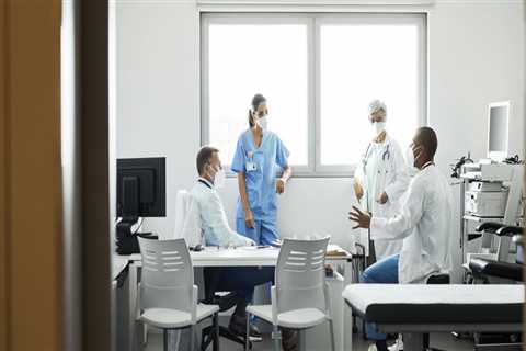 Finding a Doctor or Specialist Affiliated with a Hospital in Bay County, Florida