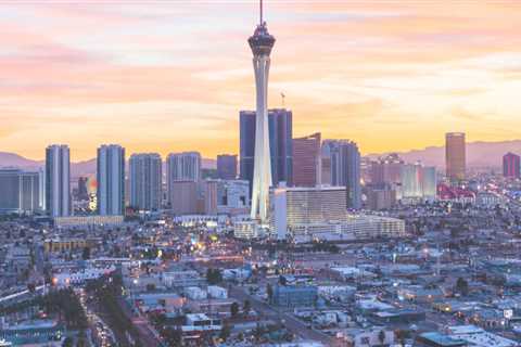 The Cost of Living in Las Vegas, NV: A Comprehensive Guide