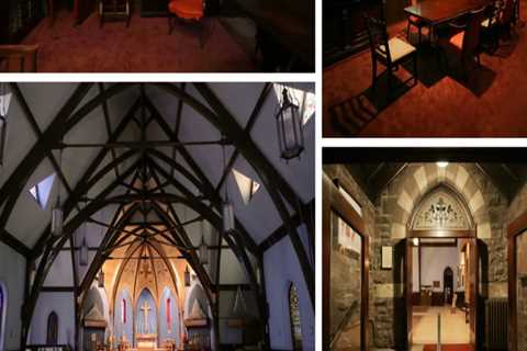 Discovering the Tranquil Spaces of Prayer and Meditation in Brooklyn, NY