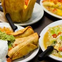 Exploring the Delicious Mexican Cuisine of Denver, Colorado