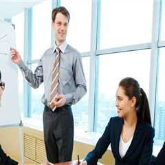 Human Resource Management Strategies For Businesses In Waco, TX