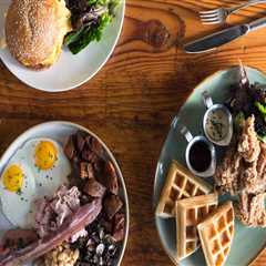 The Best Brunch Spots in Denver, Colorado - A Guide for Foodies