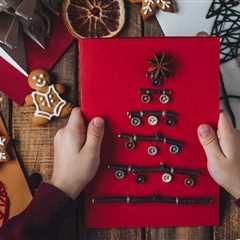 Sustainable Holidays: Gifts for the Kids