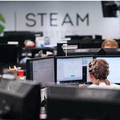 Steam Logistics offering $2,000 cash for quits