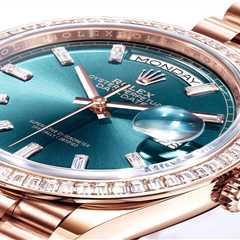 Rolex just announced 6 new watches for 2024. Take a look.