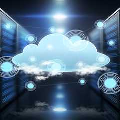 Podcast: Cloud migration ‘a must’ for FIs