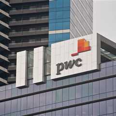 PwC Australia Makes AI a Key Part of Its Three-Year Plan Because AI Isn’t Invited to the Secret..