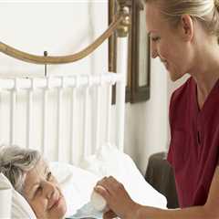 Geriatric Healthcare Services in Louisville, KY: Find the Care You Need