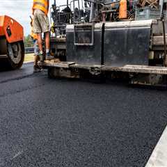 Finding Professional Commercial Paving Services in Suffolk County, New York