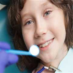 Aligning Care In Gainesville: How Kids Orthodontists Can Forge Valuable Connections In Medical..