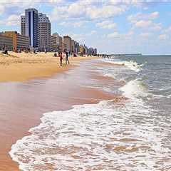 The Top Qualities and Skills Employers Look for in Job Seekers in Virginia Beach, VA