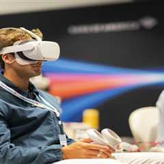 Bank of America emphasizes VR training for staff