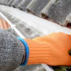 Gutter Cleaning Rothwell