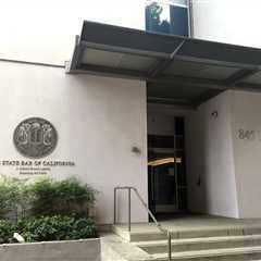 California Bar Postpones Vote on Cutting Ties with NCBE