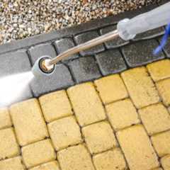 Driveway Cleaning Cannock