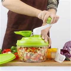 12 Coolest Kitchen Gadgets From Taobao