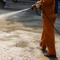 Driveway Cleaning Coseley