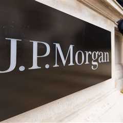 JPMorgan KYC operations up to 90% more productive with AI