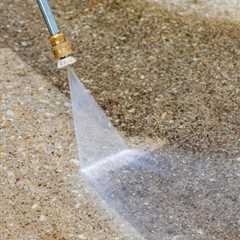 Driveway Cleaning Priory