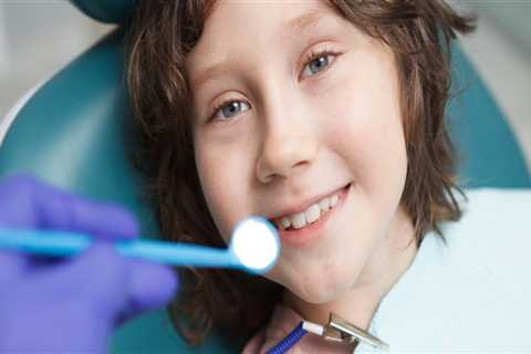 Aligning Care In Gainesville: How Kids Orthodontists Can Forge Valuable Connections In Medical..
