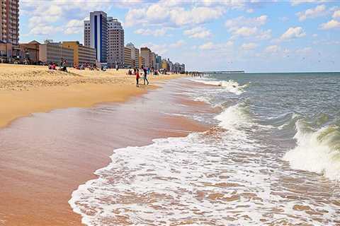 The Top Qualities and Skills Employers Look for in Job Seekers in Virginia Beach, VA