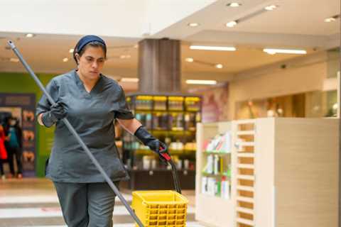 Office Cleaning Services North Canton, OH