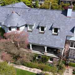 Synthetic Slate Roofing Sales Rise in Pacific Northwest