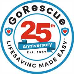 NCYS and GoRescue Partner to Help Save Lives