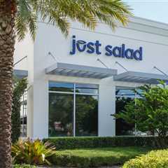 Former Goldman Sachs VP Jared Garber named CFO of Just Salad