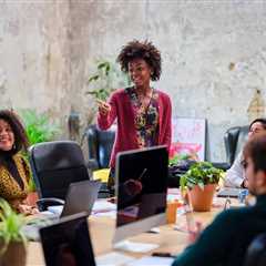 How to create a seamless hybrid work culture